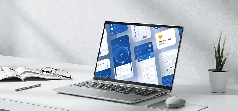 數字化基礎定位設計