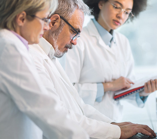 星童醫療-企業官網建設