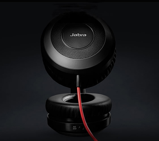 jabra官網