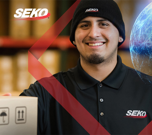 Logistics China外貿營銷站