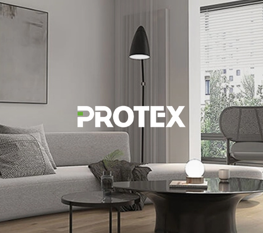 Protex Flooring外貿獨立站