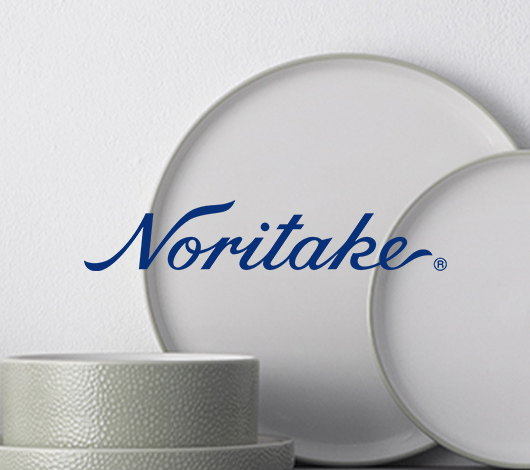 Noritake外貿獨立站