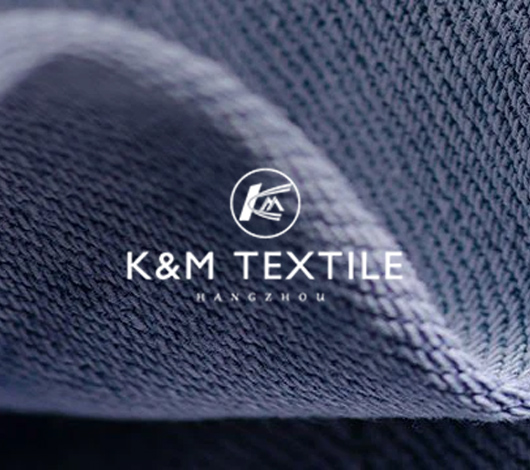 Hangzhou K&M外貿網站設計