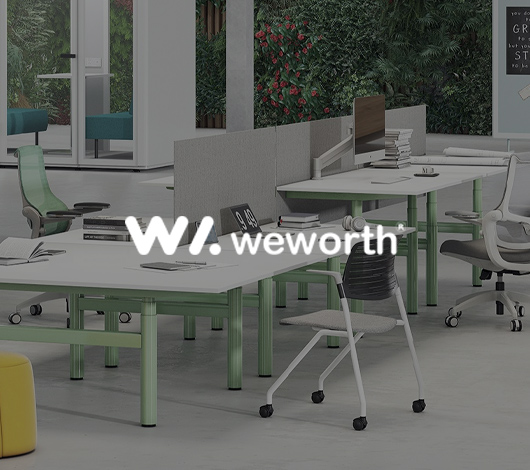 WEWORTH外貿營銷站