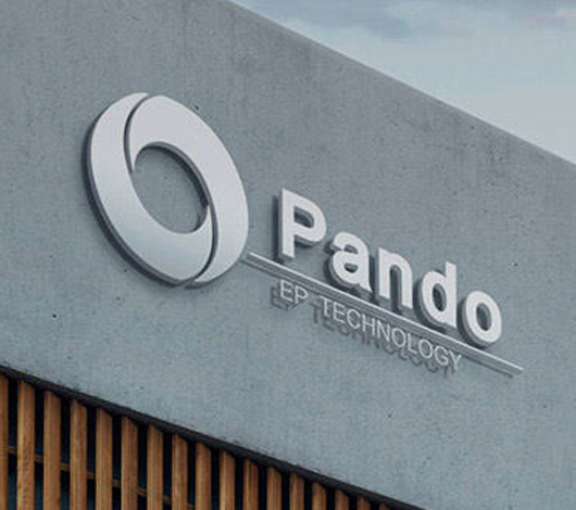 Pando外貿營銷站