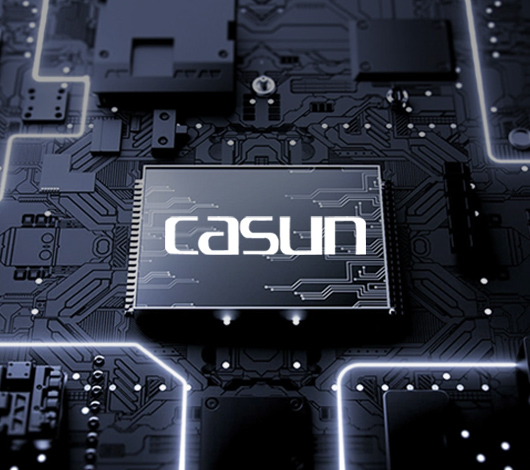 CASUN外貿獨立站