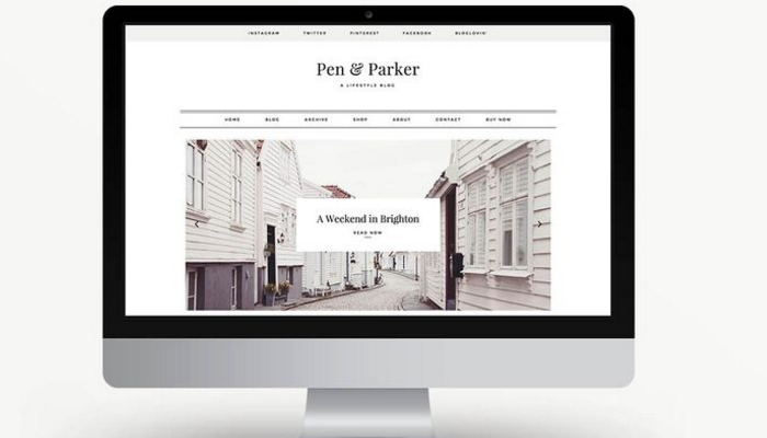 上海高端網站設計