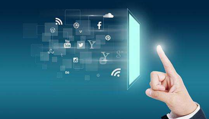 上海網站設計公司