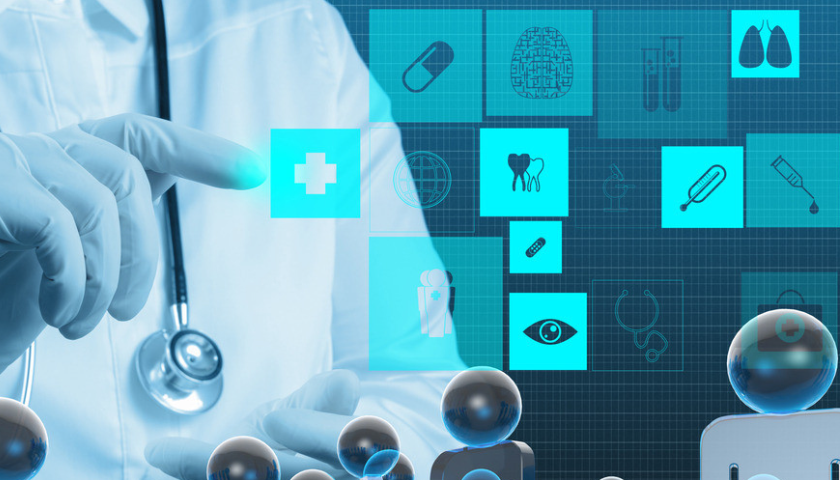 生物醫療茄子视频污免费观看