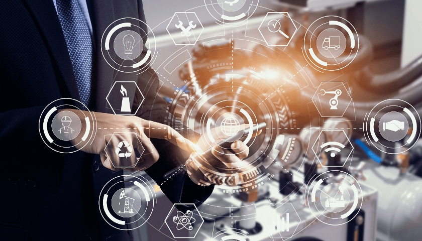 工業智能茄子视频污免费观看