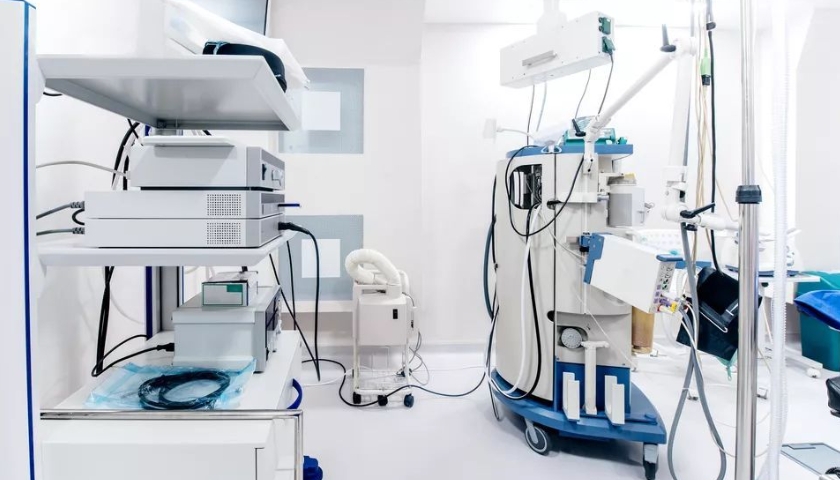 醫療器械茄子视频污免费观看