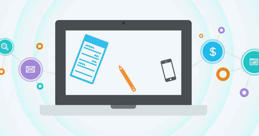 高端營銷型網站