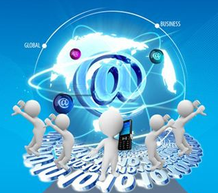 網絡營銷和電子商務的區別