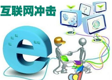 網絡營銷到底是什麽