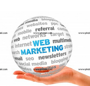 體育產業網絡營銷是一個全新的不斷變化的領域