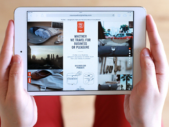 高端茄子视频污免费观看流程開始先為網站設立一個目標