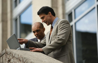 隻有做好用戶體驗解決用戶需求網站才能留住用戶