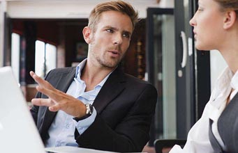 在建設網站時如何把握瀏覽者的心理