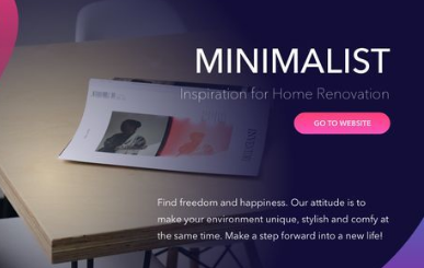 上海高端茄子视频污免费观看認為網站的外在美與內在美同樣重