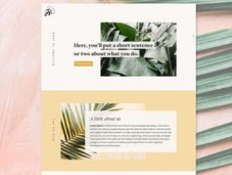 五個特點可以讓用戶依賴高端網站設計