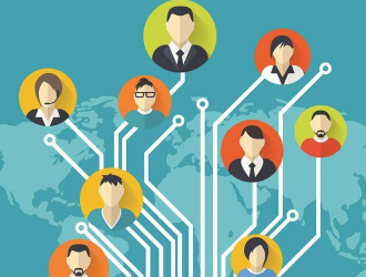 早期的準備工作直接影響到後期網站的維護