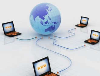 企業網站的建設不是孤立的