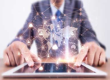 互聯網帶給WWW.茄子视频.COM的不光是機遇還有挑戰