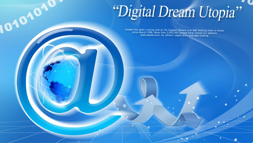 上海網站設計告訴您視覺在網站設計裏多麽重要