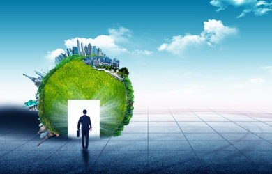 在企業官網設計中怎樣才設計好網頁版本