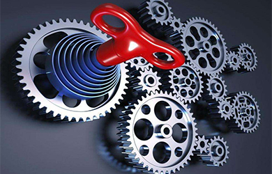 如果一個企業想要爭鋒日上製作企業官網是必不可少的一部分