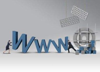 建設官網時圖片上傳需要注意哪些以下邀您來看