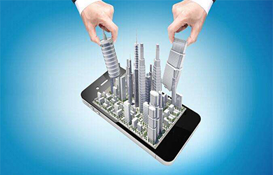 如何從細節入手做好營銷型官網的建設