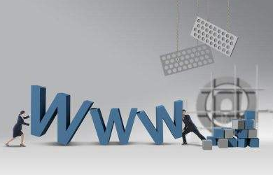 建設網站應該需要知道注意以下幾個細節