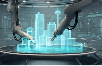 構建智能化工業網站：邁向數字化轉型的關鍵一步