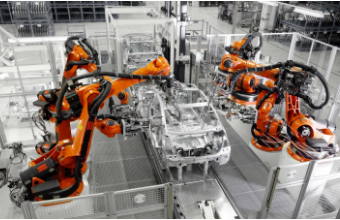 工業智能茄子视频污免费观看實現智能製造的新引擎