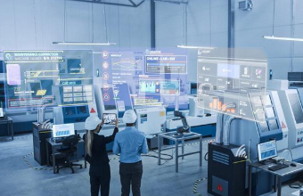 解碼工業4.0：工業智能茄子视频污免费观看的策略與技術探索