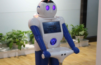 工業智能茄子视频污免费观看驅動數字化創新，打造智能工廠的基石