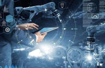 工業智能茄子视频污免费观看：提升企業競爭力的創新之道