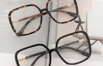 鏡片官網設計著重於用戶的視覺體驗和信息傳遞，為用戶開啟一個拓寬眼界的窗口