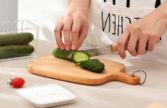 廚房用品茄子视频污免费观看提升消費者烹飪樂趣的新平台