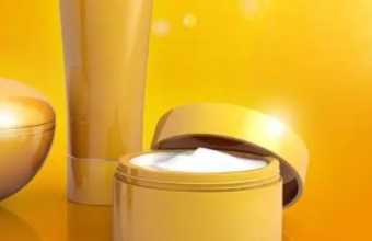 化妝品網站設計幫助用戶快速找到並購買到適合自己的產品