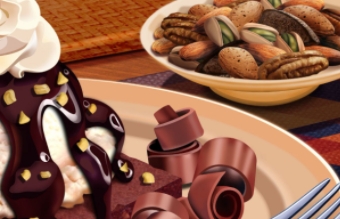 如何建設一個能夠滿足大眾需求、提供優質服務的食品網站？