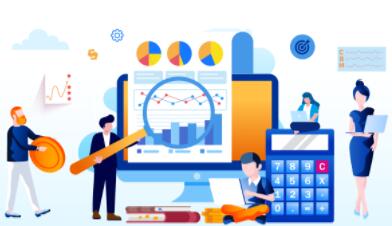 官網設計是品牌互聯網形象展示的重要窗口