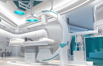 如何利用互聯網技術，建設一個現代化的醫療企業網站？