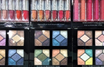 優秀的化妝品官網設計不僅要吸引消費者的眼球，還要提升用戶體驗