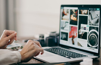 建設一個優秀的企業官網能夠提升企業的品牌形象和市場競爭力