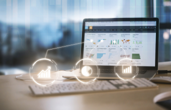 專業網站製作是連接用戶與服務的橋梁