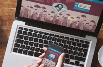 如何定製一個既符合行業特性又彰顯個性的網站？