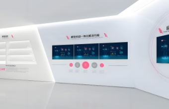 生物醫療網絡建設可以提升服務質量、擴大服務範圍