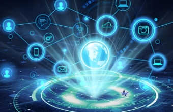 上海官網開發是提供公共服務、促進政民互動的關鍵